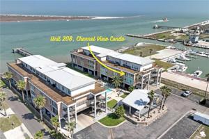 631 Channel View Drive