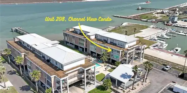 631 Channel View Drive