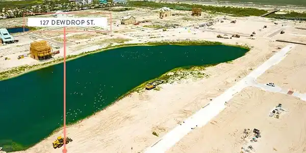 Lot 11 Block 1 Phase 6