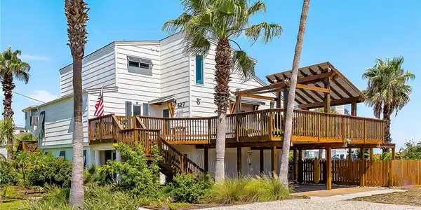 627 Lantana Drive