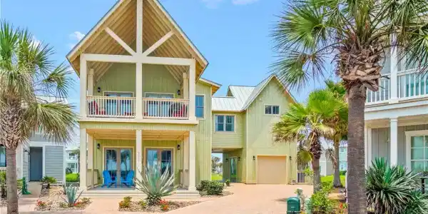 111 Seaside Drive