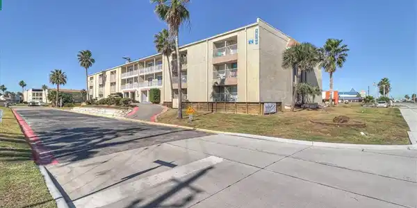 14300 S Padre Island Drive