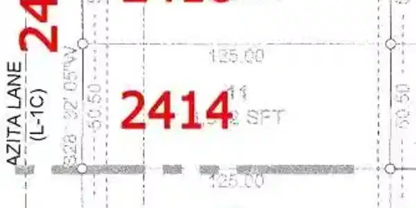 0 Azita Lane