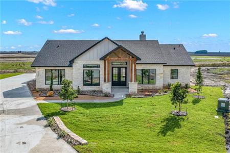 1454 Fenner Ranch Drive