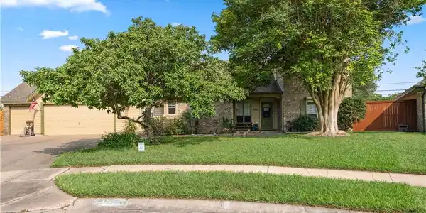 5422 Pressler Drive