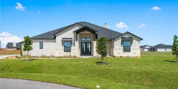 1518 Mariposa Ranch Drive
