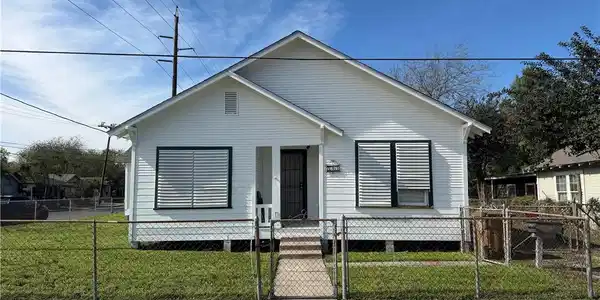 515 Harmon Street