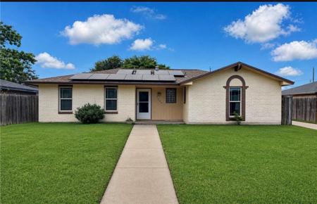 3206 Meadow Ridge Drive