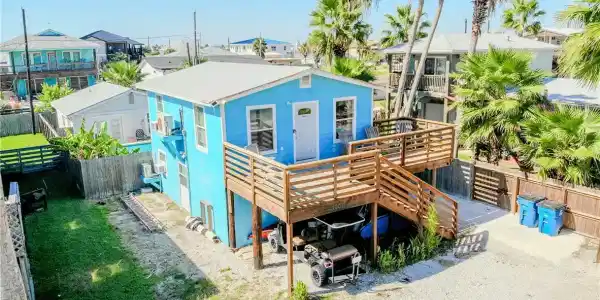 1008 S 10th Street