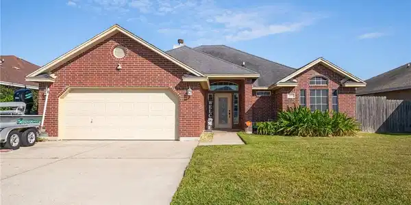 7422 Trail Creek Drive