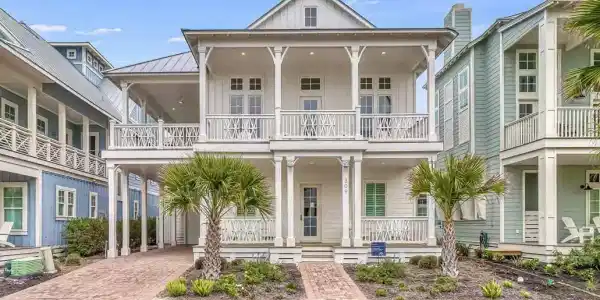 309 Hide Away Drive