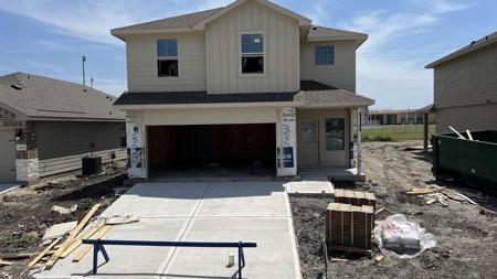 3325 Willies Landing Drive