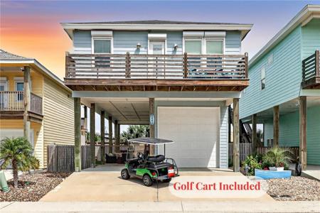 153 Port Isabel Street