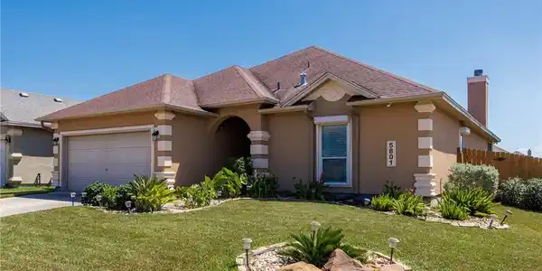 5801 Montserrat Drive