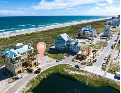 112 Swirling Eddy Lane