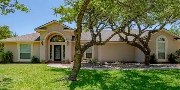 110 Palo Pinto Drive