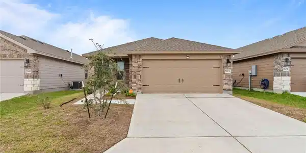7613 Bullrider Drive