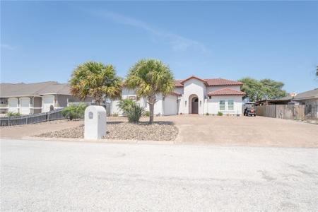 13918 Windjammer Drive