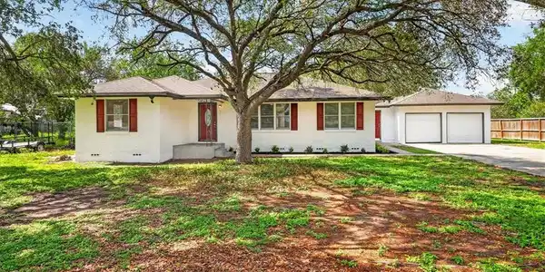 9849 Redbud Drive