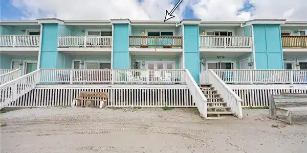 2292 N Fulton Beach Road
