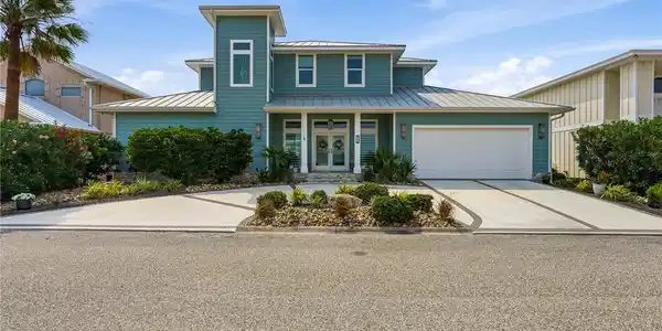 12 Sea Shell Shores Drive