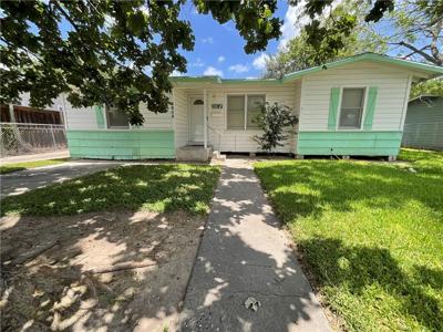 1202 Zarsky Drive