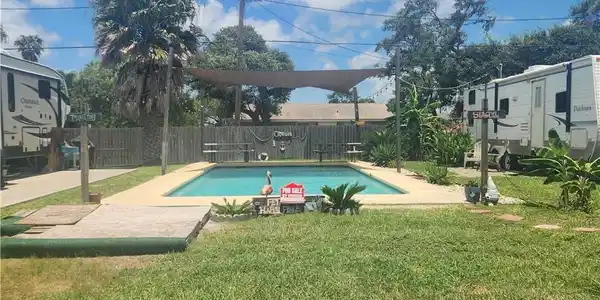 123 Bermuda Drive