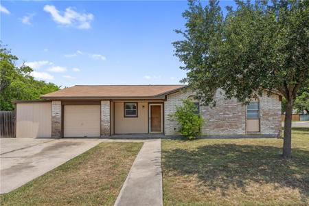 1039 Northcliff Drive