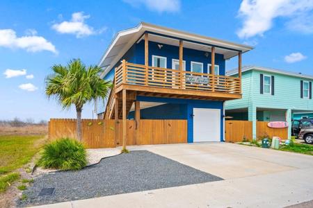 233 Port Lavaca Street