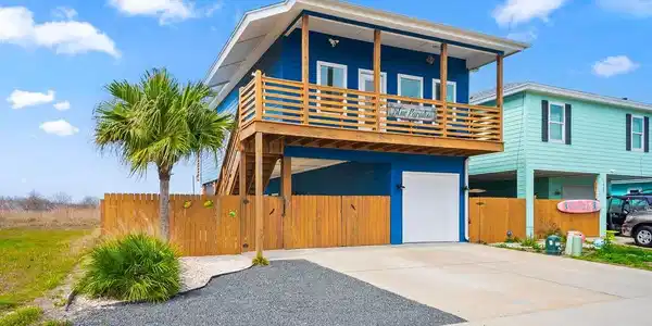 233 Port Lavaca Street