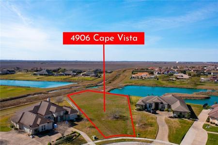 4906 Cape Vista Court