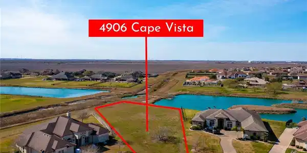 4906 Cape Vista Court