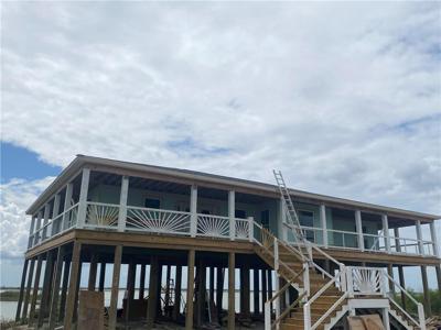 455 Egery Island Road