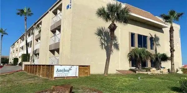14300 S Padre Island Drive