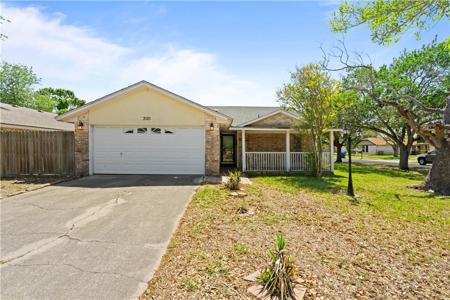 3101 Sylvan Crest Drive