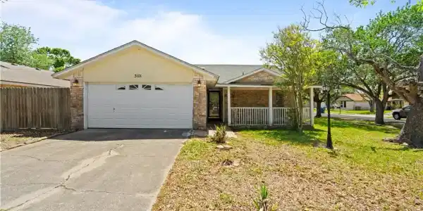 3101 Sylvan Crest Drive