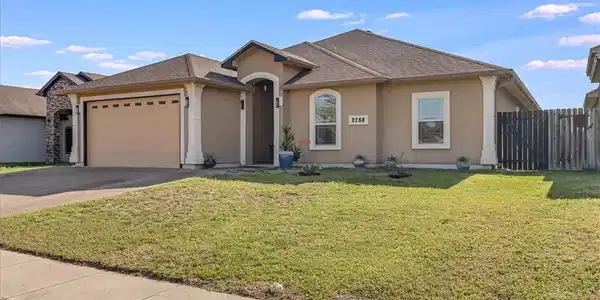 2758 Jesse Jaye Drive