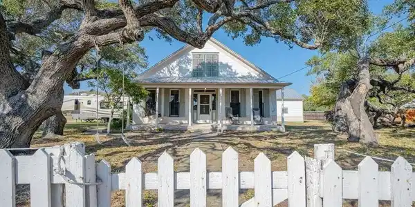 1229 S Church Street