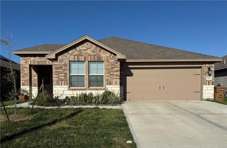 7750 Bullrider Drive