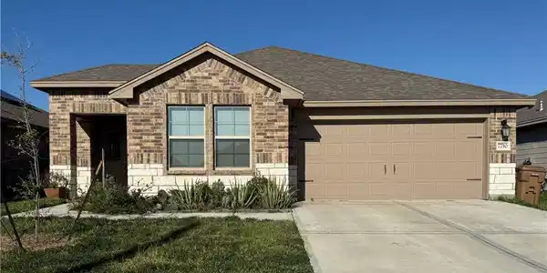 7750 Bullrider Drive