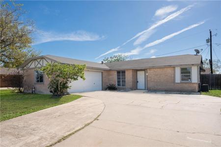 6013 Parkview Drive