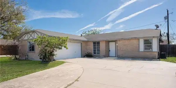 6013 Parkview Drive