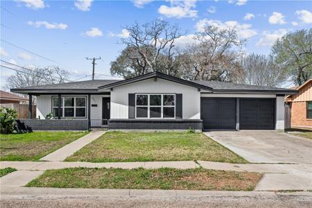 4641 Abner Drive