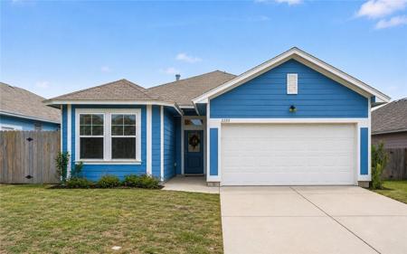 2133 Big Bayou Bend