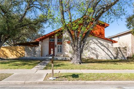 2217 Post Oak Drive