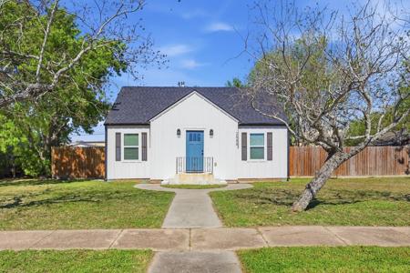 2585 San Angelo Avenue