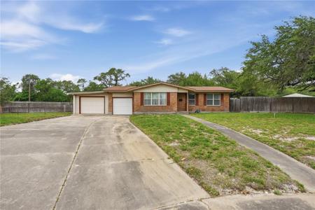 1268 Oak Park Drive