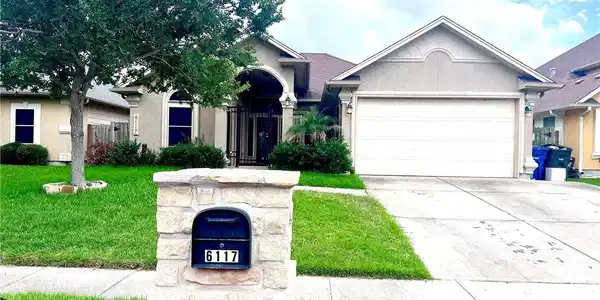 6117 Maximus Drive