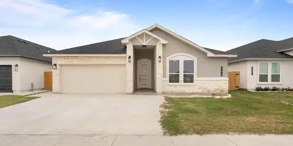 3922 Talbot Drive