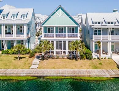 234 Lakeshore Street